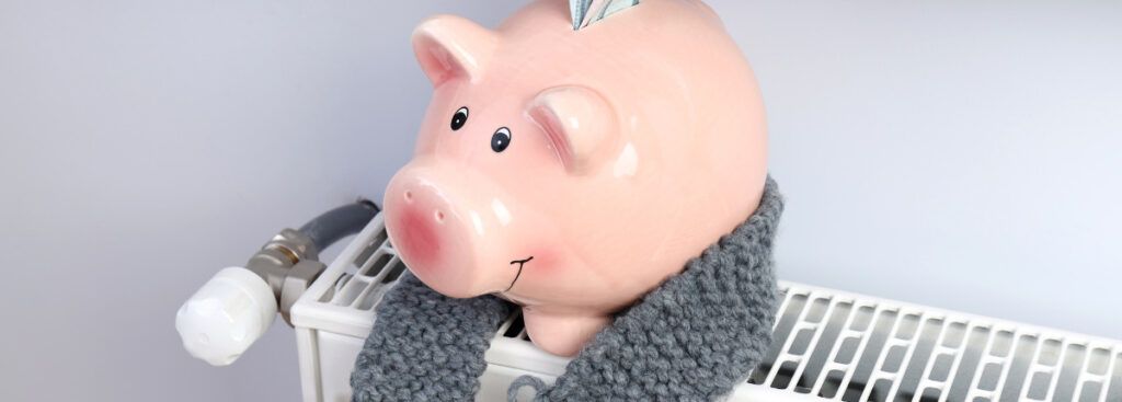 Cómo gastar menos en calefacción: ¿encender y apagar o mantener encendido?