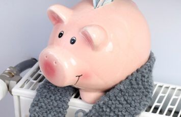 Cómo gastar menos en calefacción: ¿encender y apagar o mantener encendido?