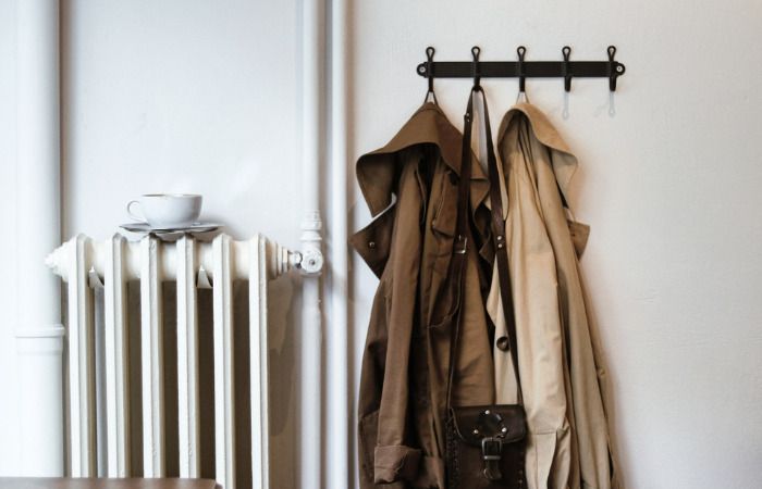 ahorrar en calefaccion