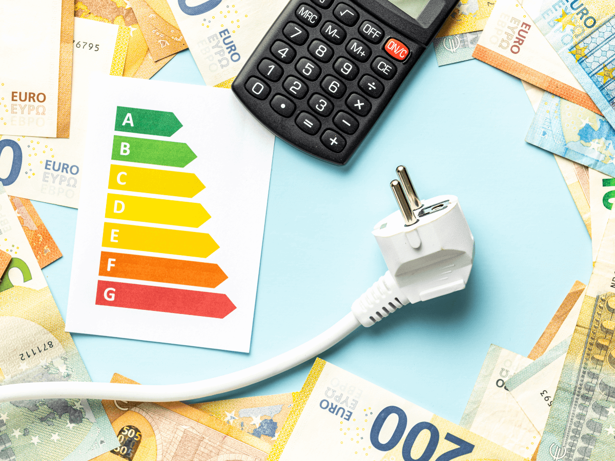 reformas en casa para mejorar la calificación energética