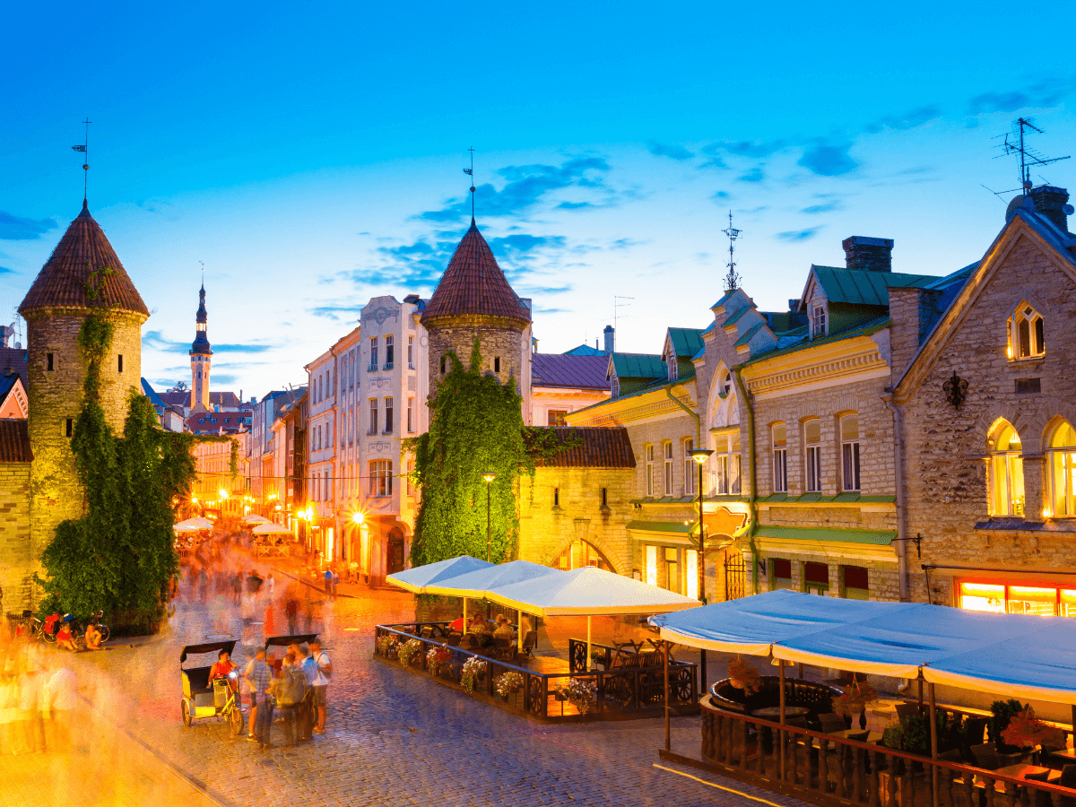 Las ciudades europeas reconocidas como Capital Verde Europea en 2023-2024 img748