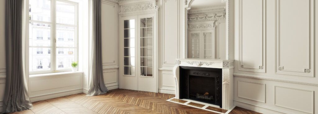 La casa de campo inglesa de Cate Blanchett, premiada como «Mejor actriz» en los Golden Globes 2023