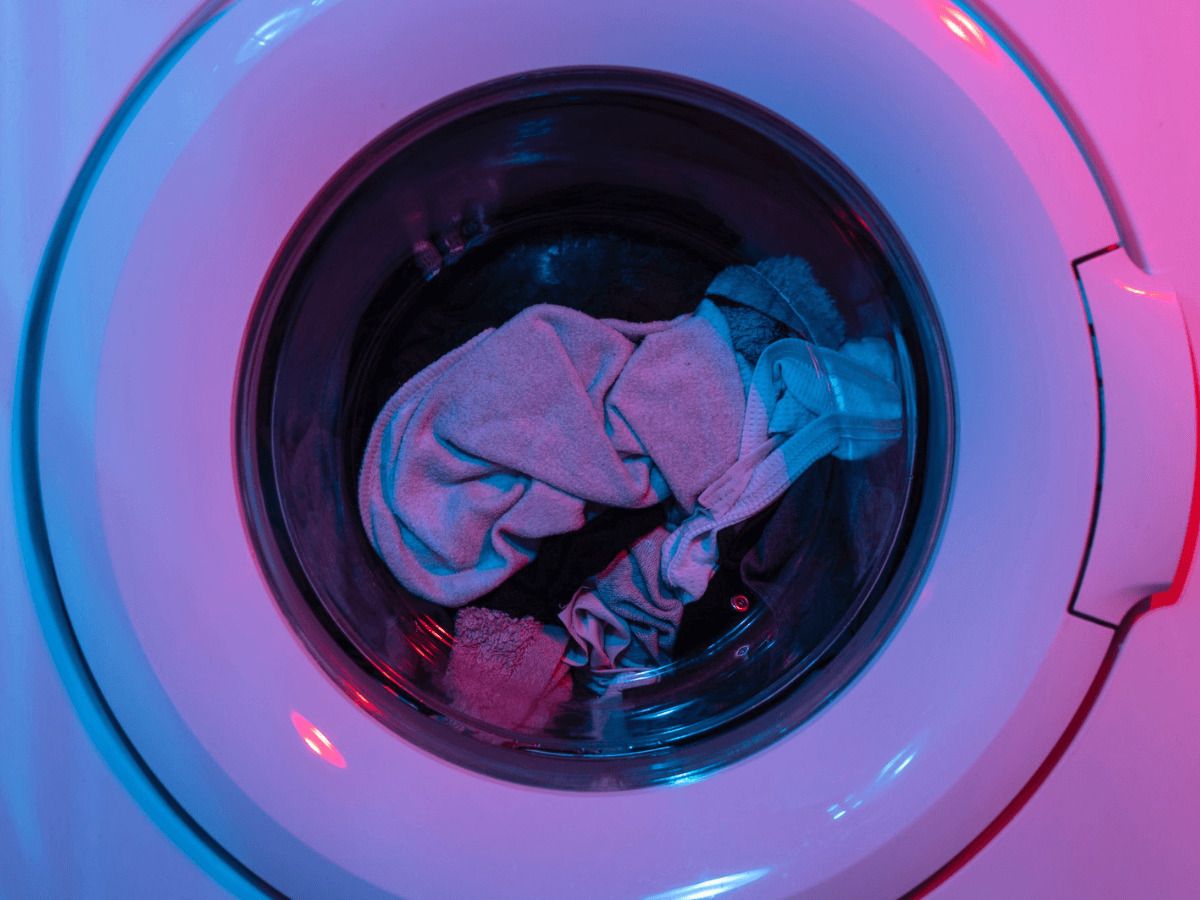 ciclos eco lavavajillas y lavadora