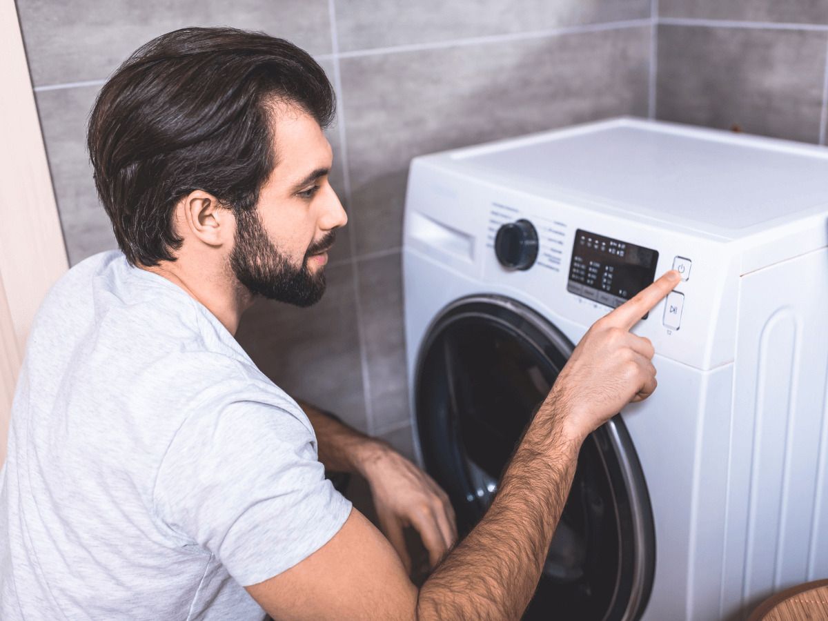 ciclos eco lavavajillas y lavadora