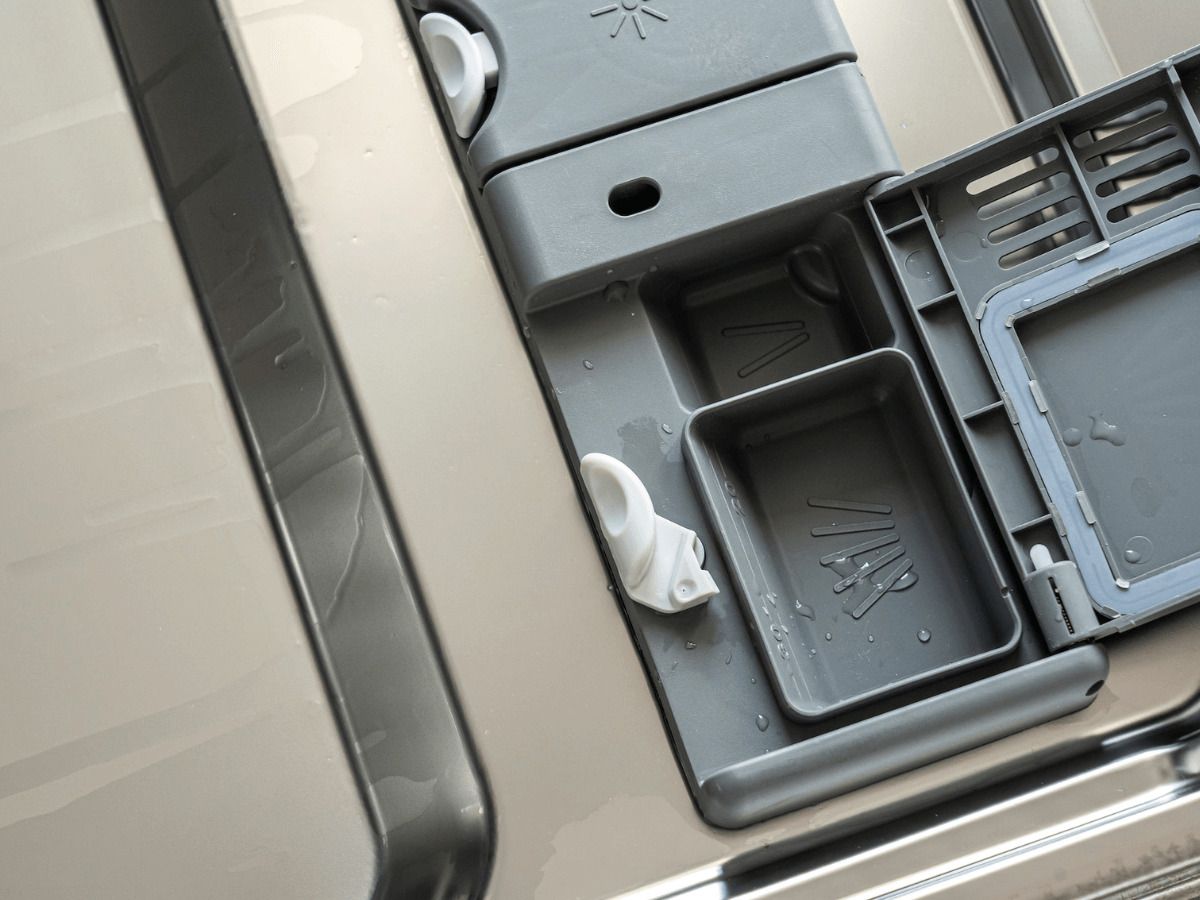 ciclos eco lavavajillas y lavadora