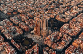 Las ciudades mejor diseñadas de España: ¿por qué son mejores?