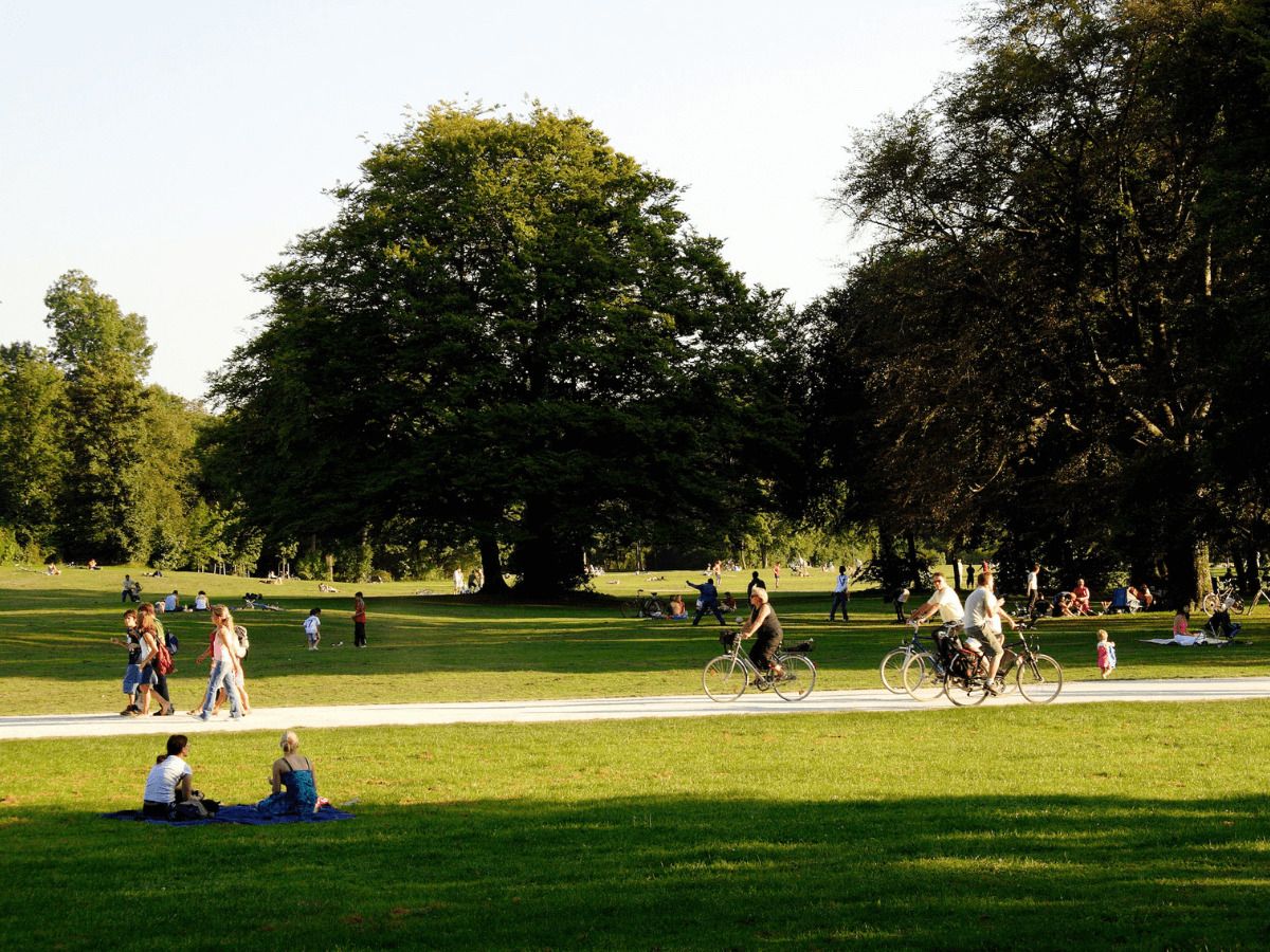 Las ciudades mejor diseñadas de España