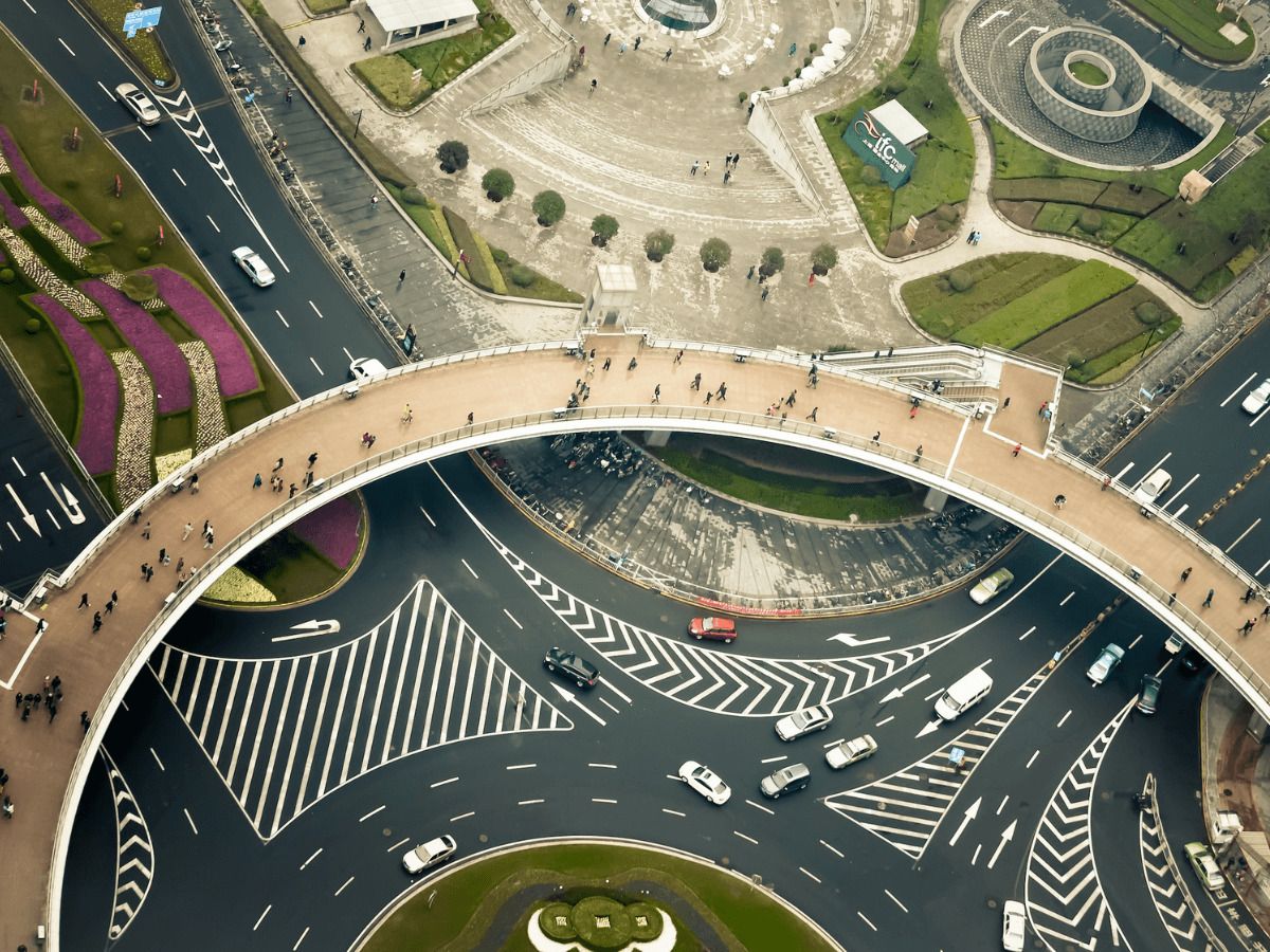 Las ciudades mejor diseñadas de España