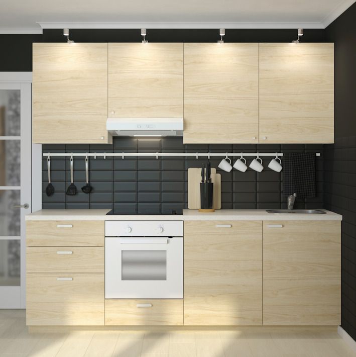 Planifica tu cocina completa con IKEA según tus gustos y presupuesto img679