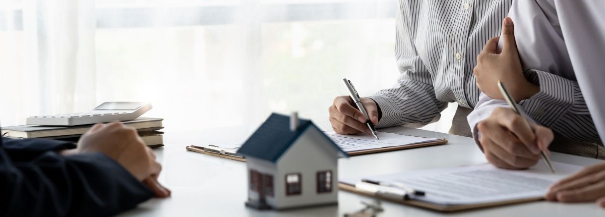 Lo que debes saber del contrato de arras antes de vender tu piso en 2023