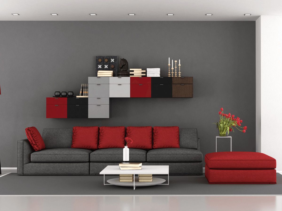 trucos fáciles y baratos para decorar la casa con elegancia