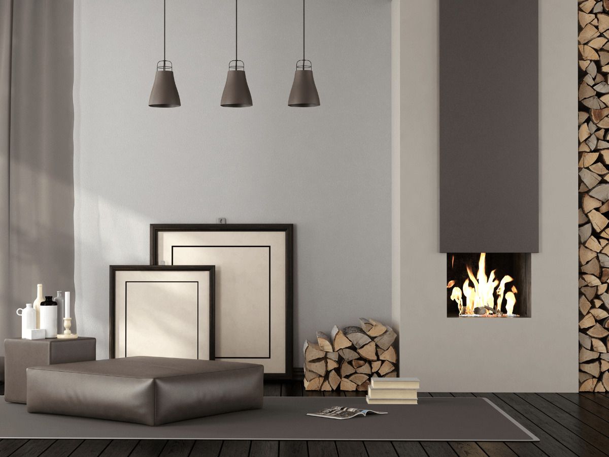 trucos fáciles y baratos para decorar la casa con elegancia