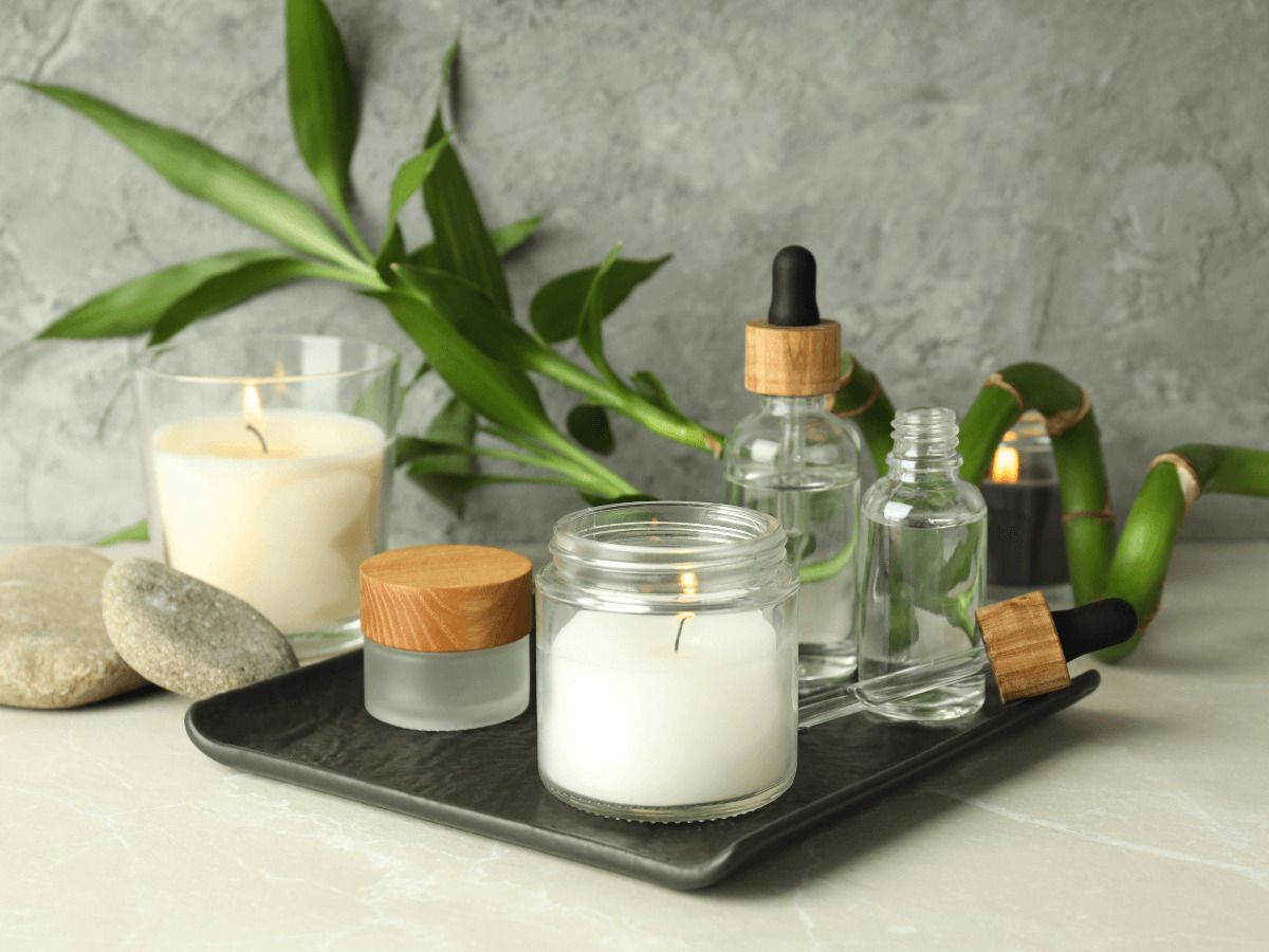 trucos fáciles y baratos para decorar la casa con elegancia