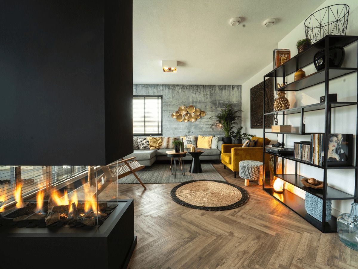 trucos fáciles y baratos para decorar la casa con elegancia