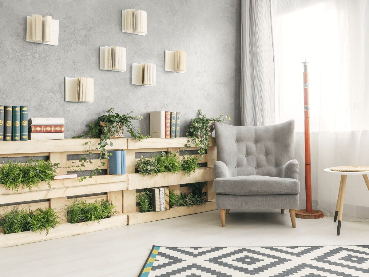 trucos fáciles y baratos para decorar la casa con elegancia