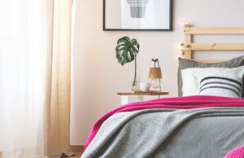 Últimas tendencias en decoración de dormitorios de matrimonio