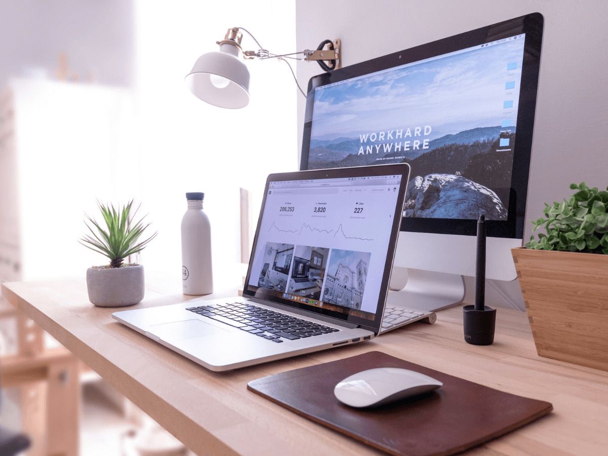 esconder cables en casa para eliminar ruido visual