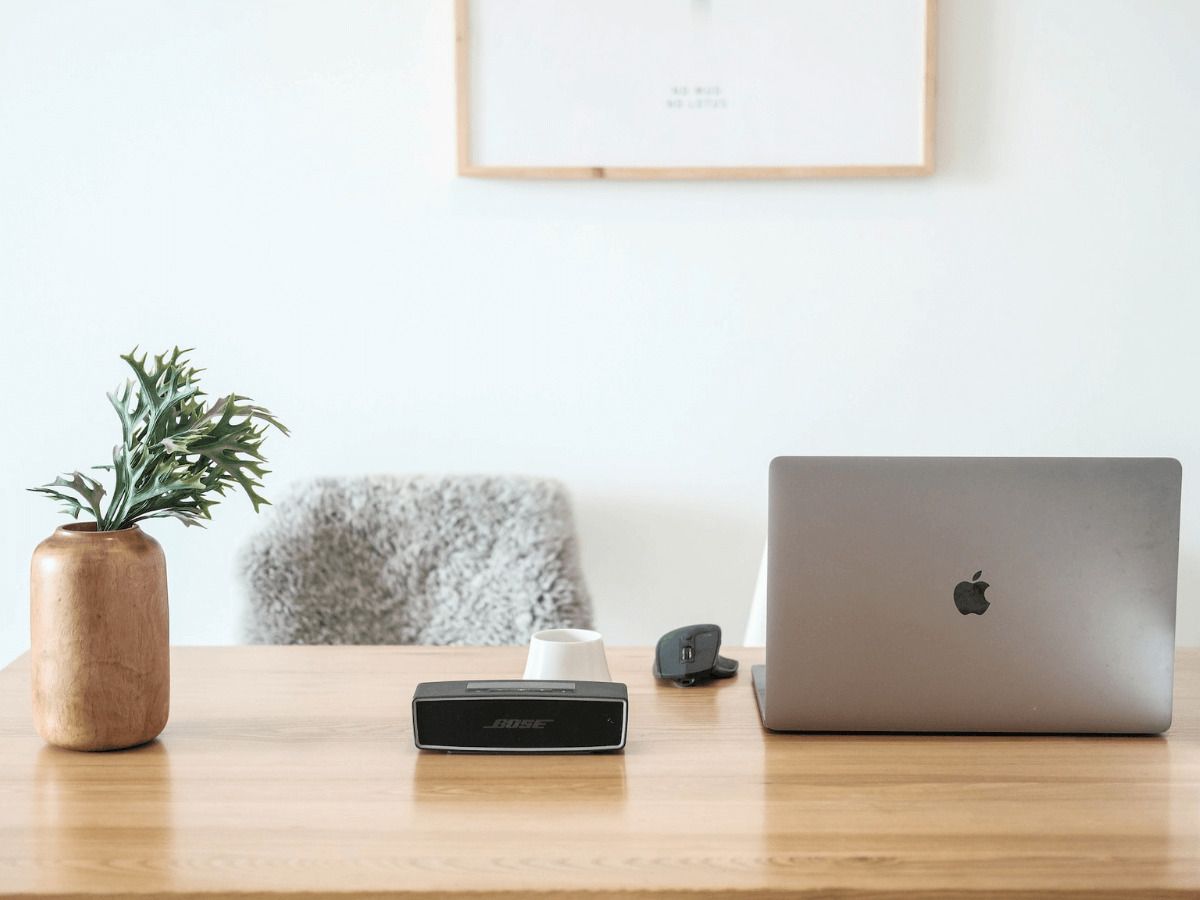 esconder cables en casa para eliminar ruido visual