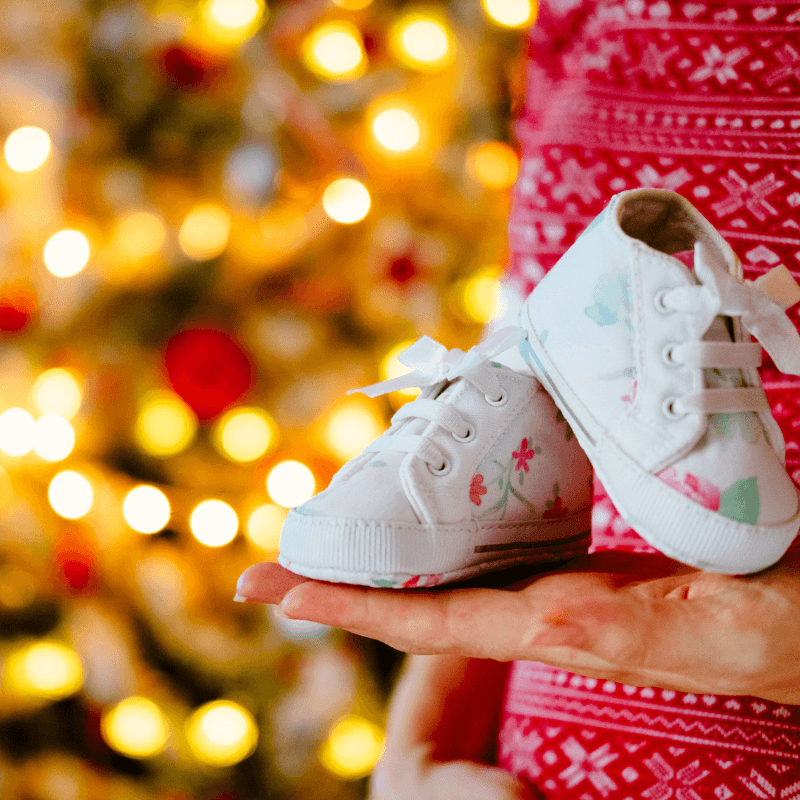 reyes magos tradicion zapatos