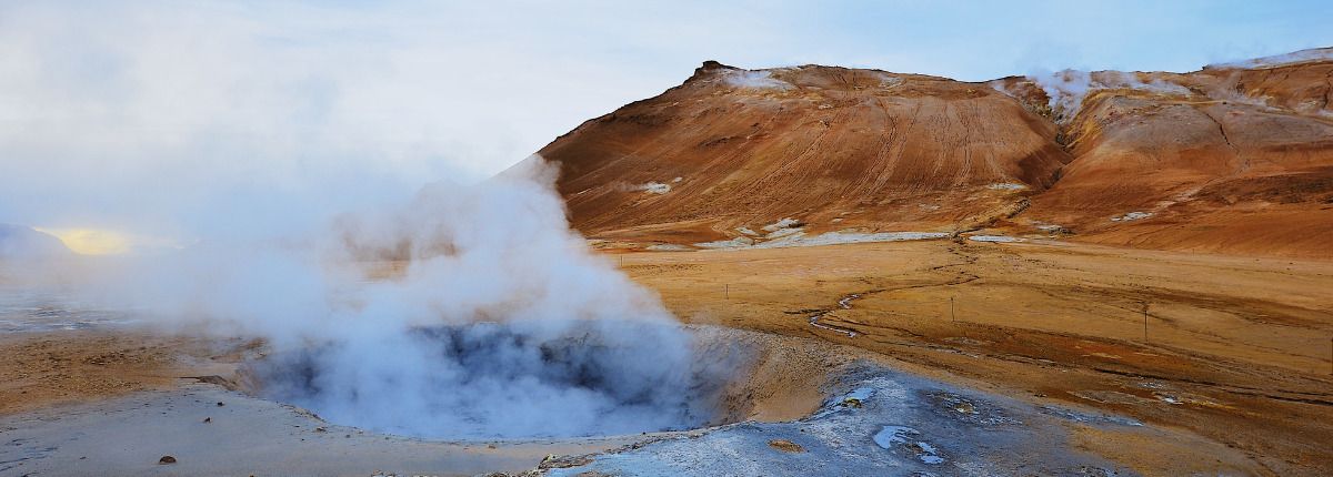 ¿Qué ventajas tiene la geotermia para ahorrar en el consumo de energía?