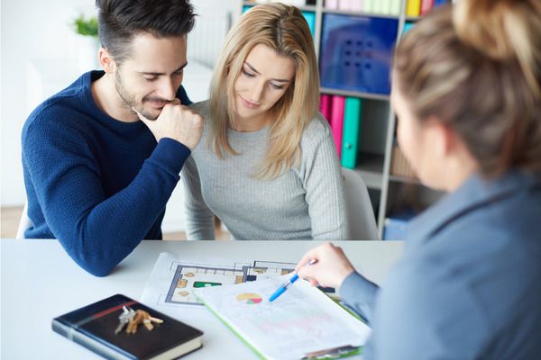 elegir un buen perfil de inquilinos