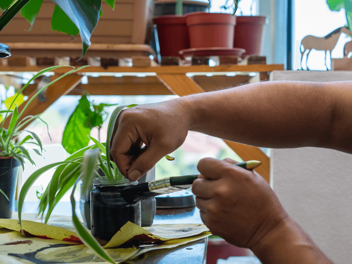 5 formas ingeniosas de reaprovechar residuos y botes en casa img892