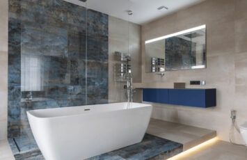 ¿Cómo reducir la condensación en los baños? 4 recomendaciones