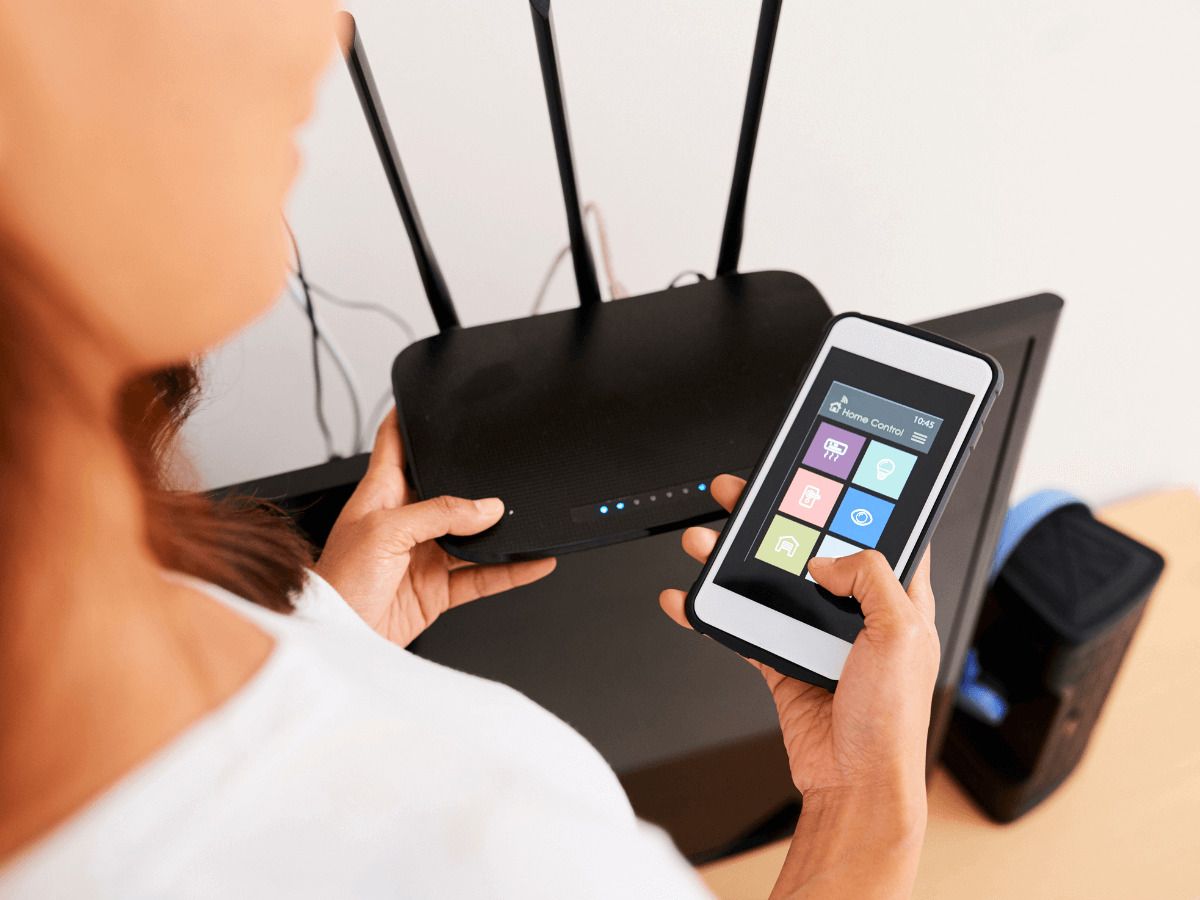 tener buena conexión en nuestros dispositivos electrónicos