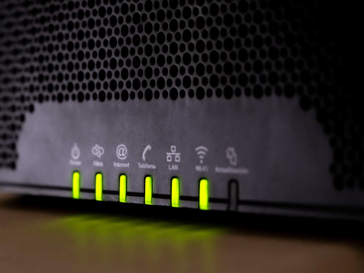 tener buena conexión en nuestros dispositivos electrónicos