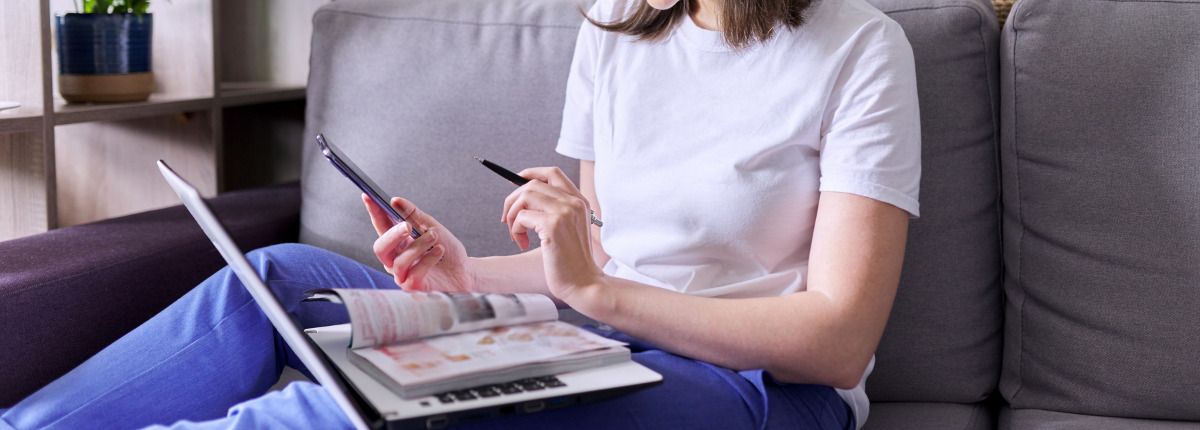 ¿Qué ocurre si la tasación de la casa que quiero comprar es más baja que el precio de venta?