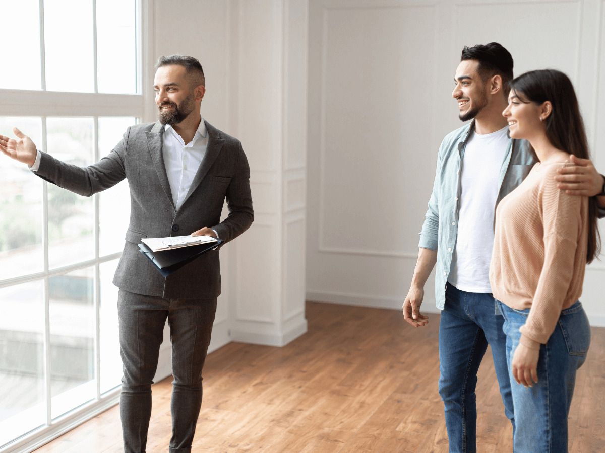 Ventajas de vender piso con inmobiliaria