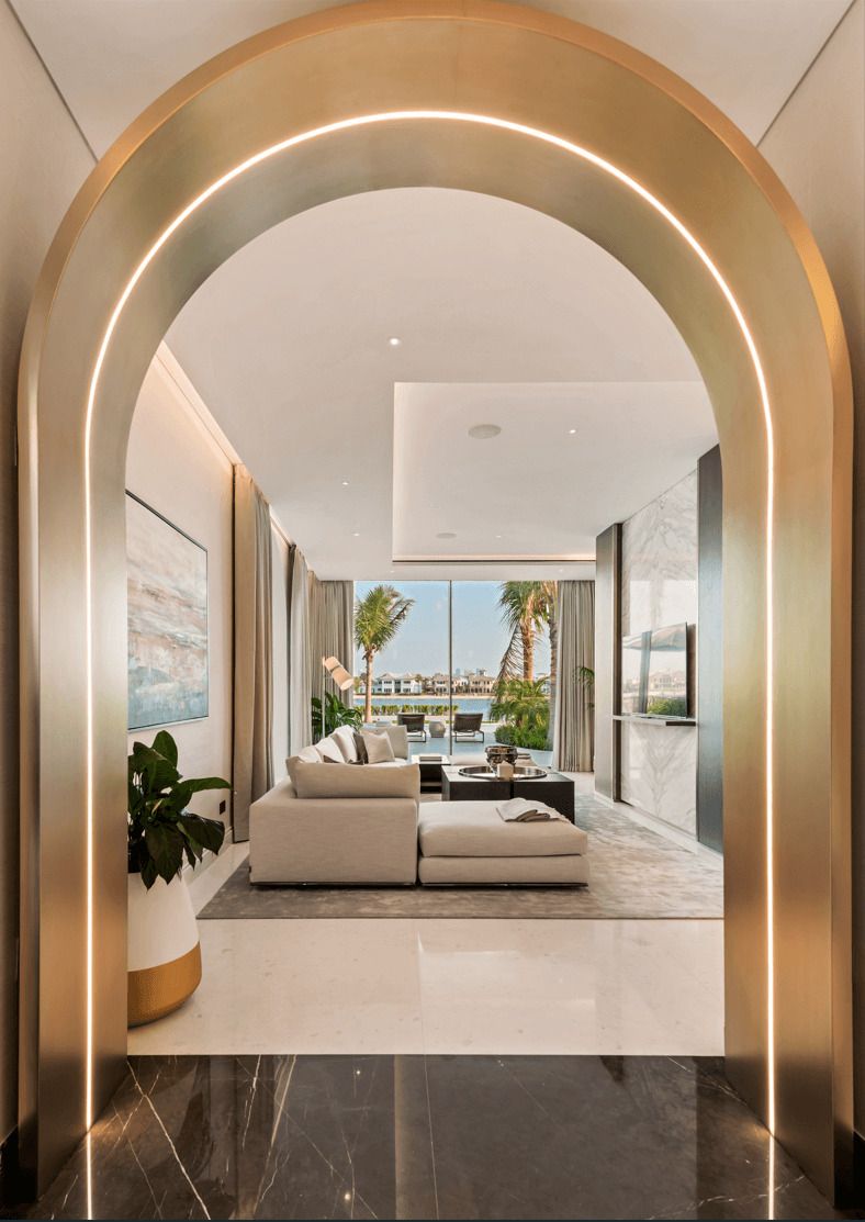 Un fotógrafo de Marbella participa en la venta de la villa más cara de Dubái gracias al vídeo viral de Instagram img506