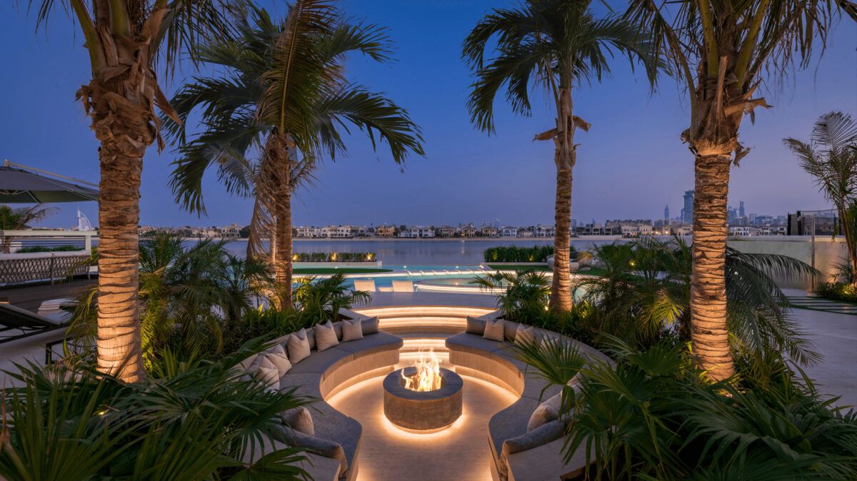 Un fotógrafo de Marbella participa en la venta de la villa más cara de Dubái gracias al vídeo viral de Instagram img860