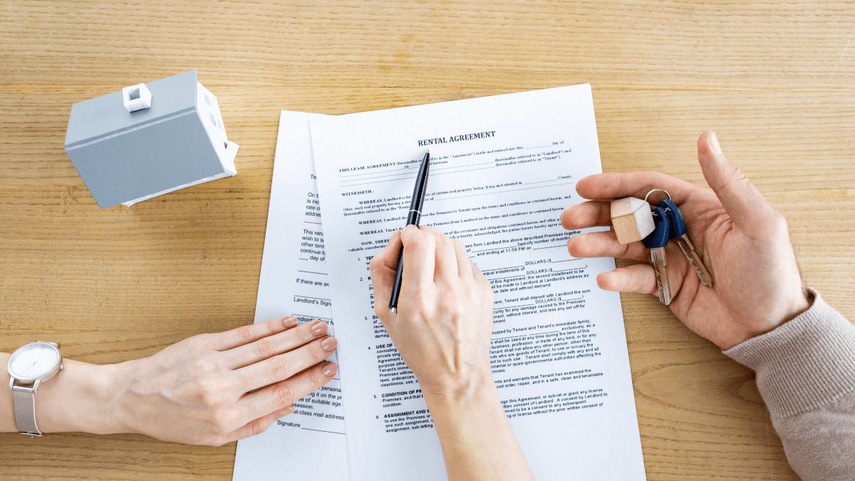 ¿Serías capaz de adivinar los 10 documentos que debes pedir antes de comprar?