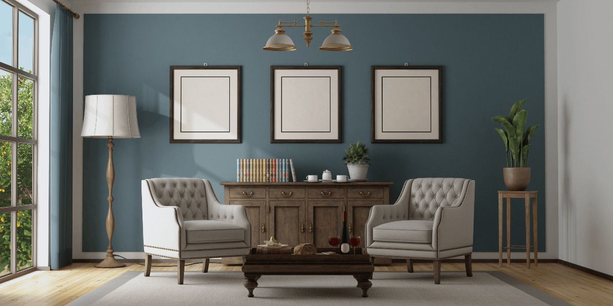 el estilo de decoración de interiores que mejor encaja contigo