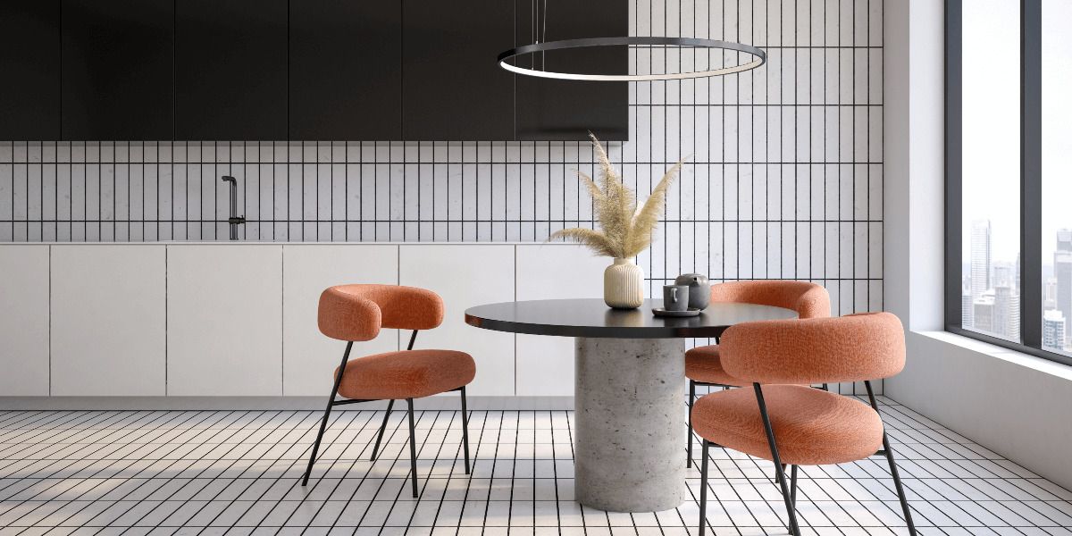 el estilo de decoración de interiores que mejor encaja contigo