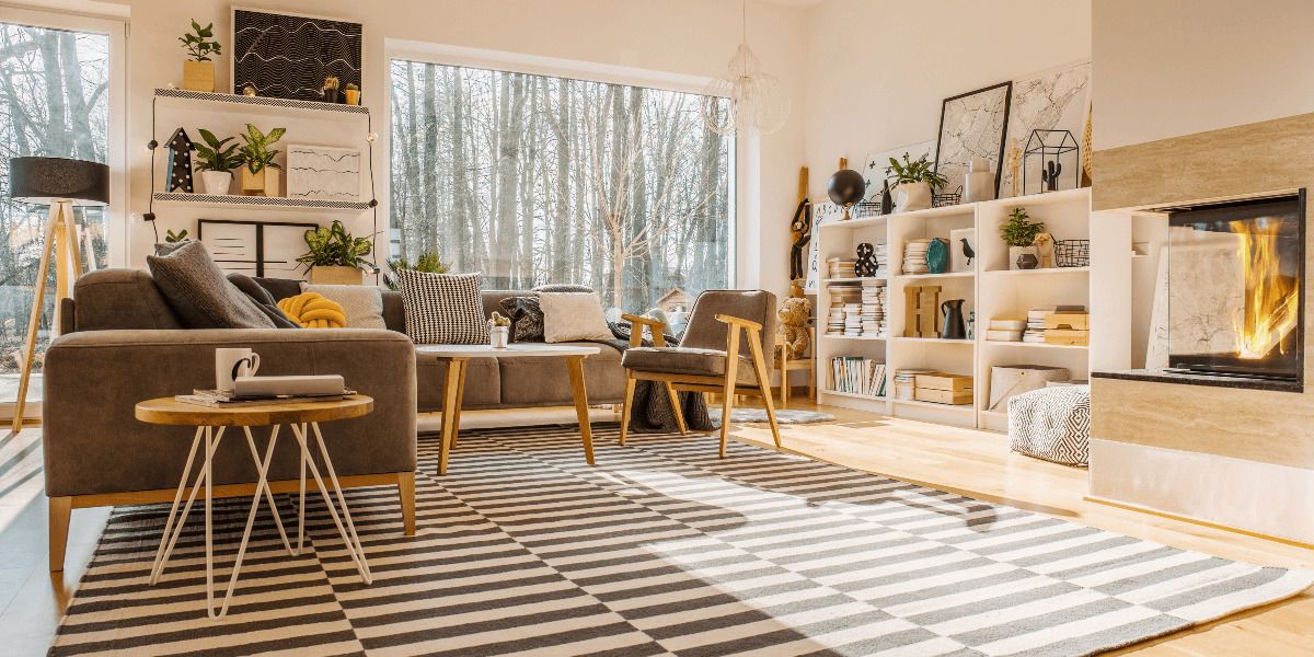 el estilo de decoración de interiores que mejor encaja contigo