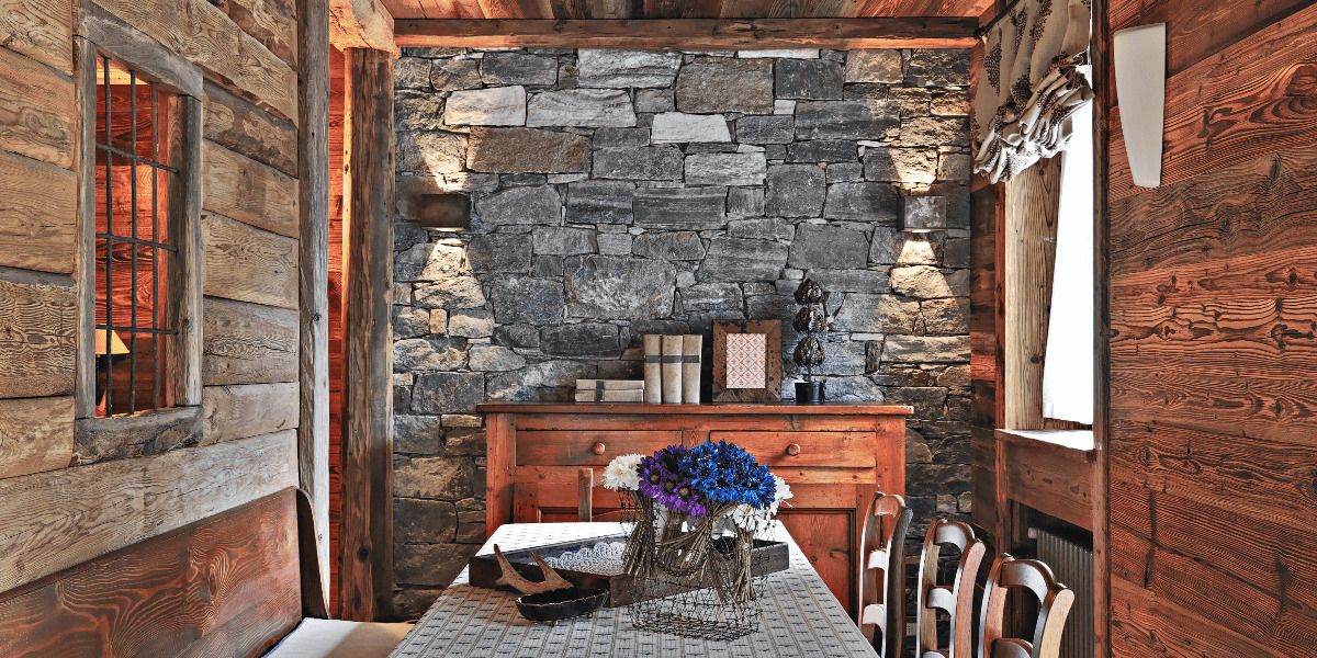 el estilo de decoración de interiores que mejor encaja contigo