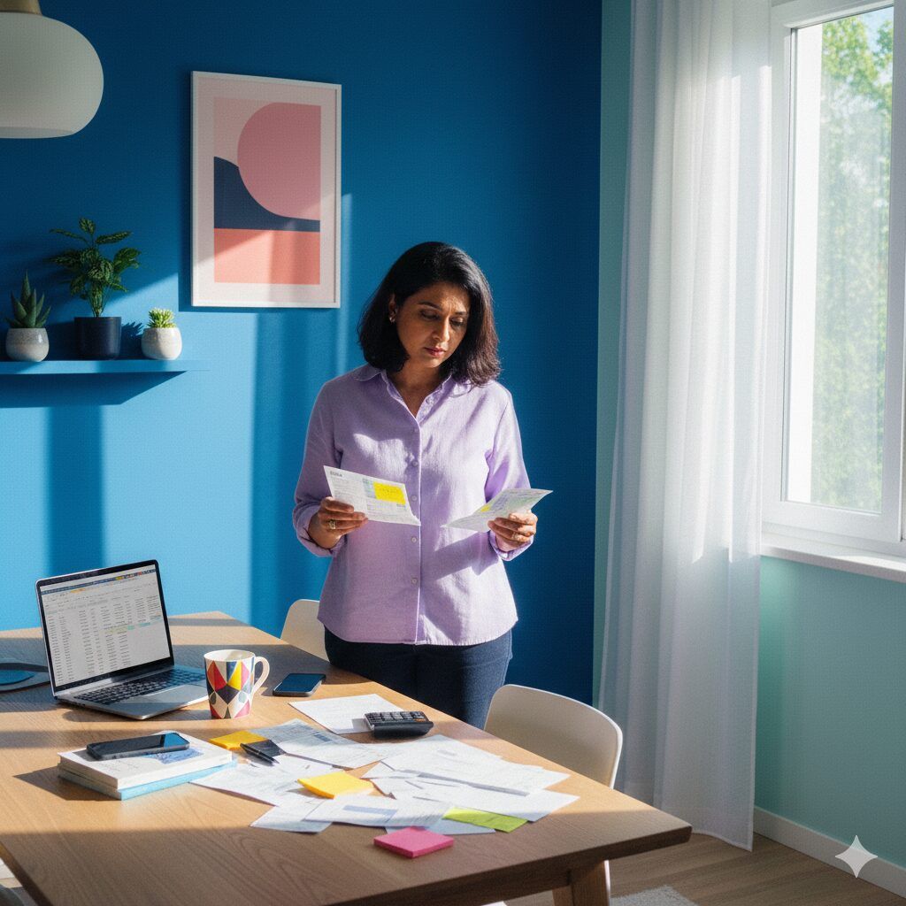 ¿Qué gastos tendré que pagar siendo propietario de una vivienda?