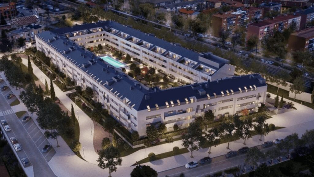 Grupo Egido entregará más de 850 viviendas entre 2023 y 2025