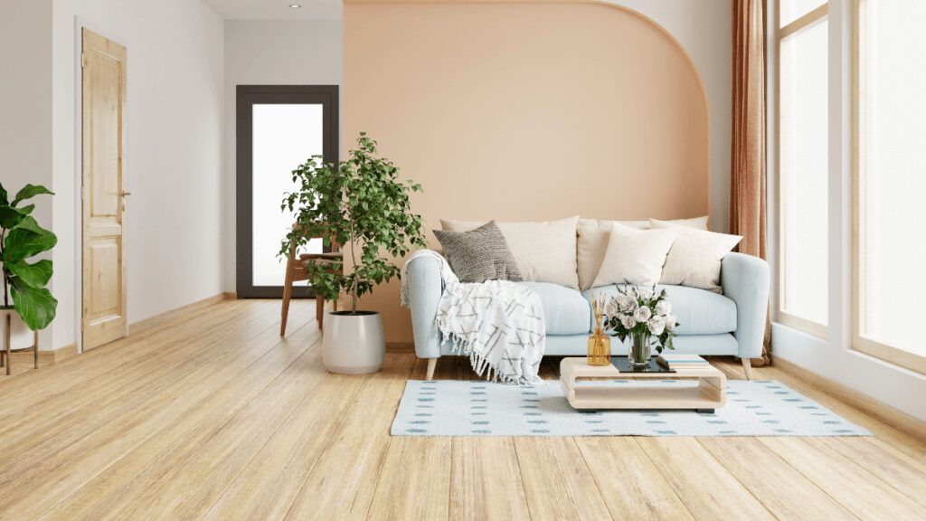 el estilo de decoración de interiores que mejor encaja contigo