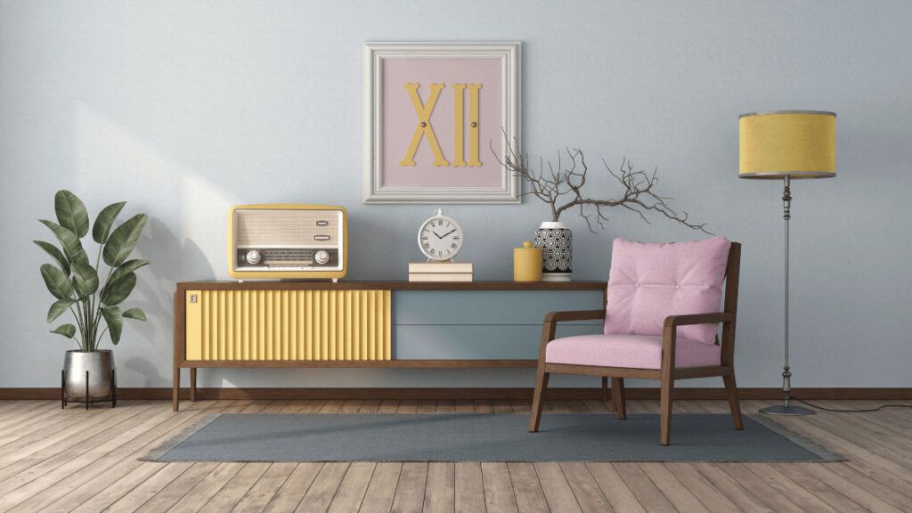 Aesthetic: la nueva moda en tik tok para decorar tu casa