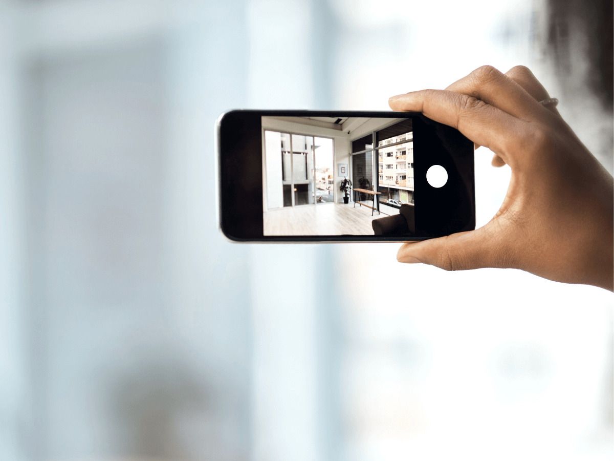 fotografias para anunciar nuestra casa en venta