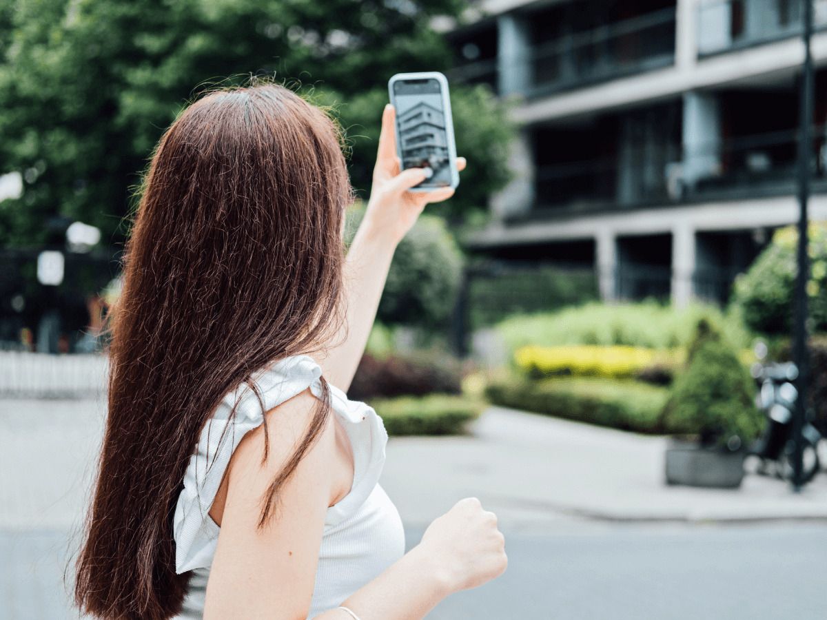 fotografias para anunciar nuestra casa en venta