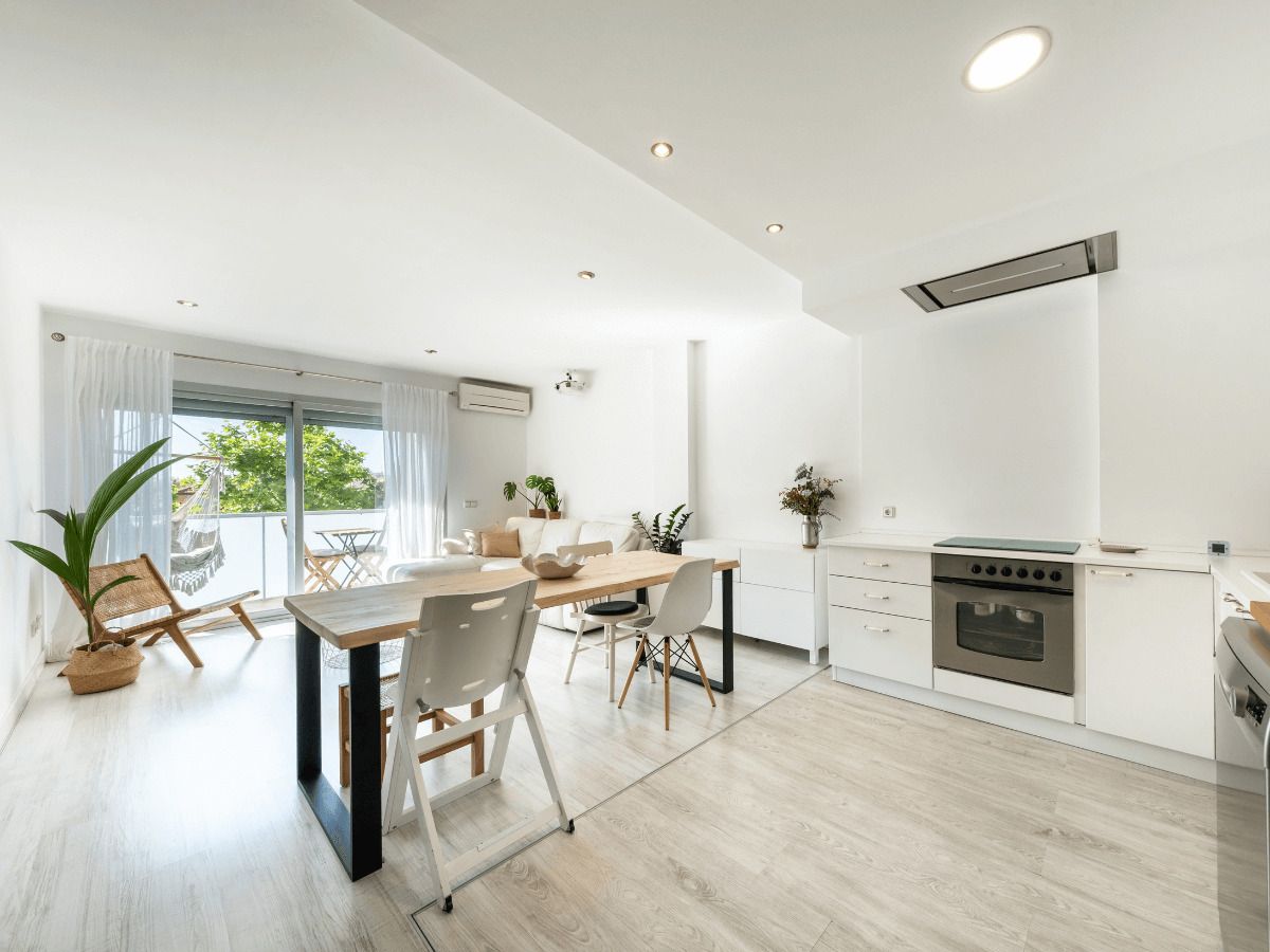 Aumentar valor tasación vivienda