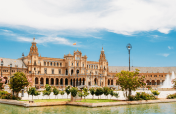 9 de cada 10 viviendas en venta en Andalucía pueden acogerse a la ayuda a la compra del 95%