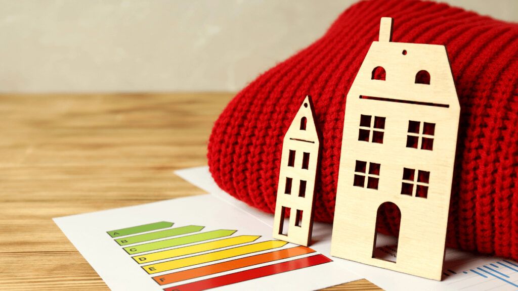 ¿Es eficiente la calefacción por infrarrojos?