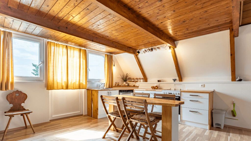 En venta el chalet que fue el escenario de la película «Cinco Lobitos» nominada a los Goya 2023