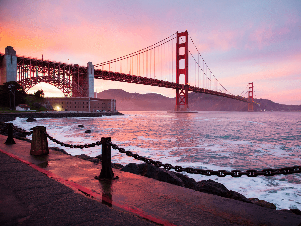 ciudad de San Francisco