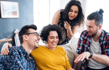 ¿Cómo repartir gastos al compartir piso? 5 fórmulas eficaces